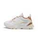 Puma Trainers Sophyr white