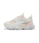 Puma Sophyr beige trainers