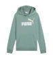 Puma Sweatshirt Essential Grn