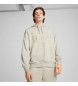 Puma Sudadera Pl Ess beige