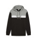 Puma Sweatshirt Power Colorbloc black