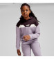 Puma Sweatshirt Power lilac