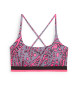 Puma Suejtador Move Hypernatural lila