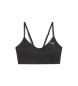 Puma Reggiseno Studio Move Yogini B Nero