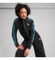 Puma Chaqueta T7 Play Paris negro