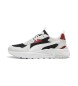 Puma Trainers Trinity Lite white