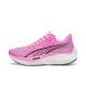 Puma Shoes Velocity Nitro 3 pink