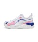 Puma Skor X-Ray 3 vit