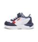 Puma Shoes X-Ray Speed Lite white