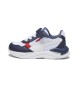 Puma Sko X-Ray Speed Lite hvid, navy