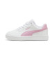 Puma Trainers Caven 2.0 white