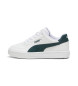 Puma Turnschuhe Caven 2.0 weiß