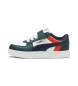 Puma Sapatos Caven 2.0 Block verde