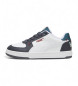 Puma Zapatillas Caven 2.0 Mid 9 blanco