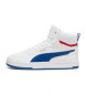 Puma Schoenen Caven 2.0 Mid wit