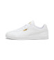 Puma Turnschuhe Club II Sl weiß