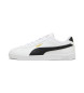 Puma Trainers Club II Sl white