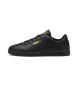 Puma Trenerzy Club II Sl czarny