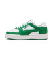 Puma CA Pro Classic Læder Sneakers hvid, grøn