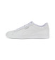 Puma Smash 3.0 Leren Sneakers Wit