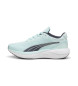 Puma Ténis de corrida Scend Pro azul