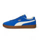 Puma Scarpe da ginnastica blu Delphin