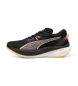 Puma Deviate Nitro 3 scarpe nere