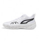 Puma Trainers Genetics Spikkel wit