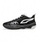 Puma Scarpe da ginnastica nere Genetics maculate