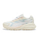 Puma Trainers Hypnotic Ls Abrupt white