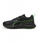 Puma Trenerzy Mapf1 Hypnotic Ls czarny