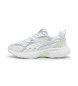 Puma Zapatillas Morphic blanco