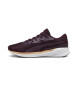 Puma Sneaker Night Runner V3 lilla