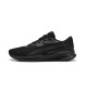 Puma Night Runner V3 schoenen zwart