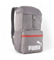 Puma Phase Hooded Backpack lilac