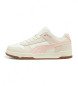 Puma Træningssko Rbd Game Low beige