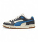 Puma Rbd Game Sneakers basse blu navy