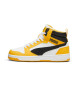 Puma Trainers Rebound yellow