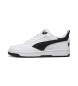 Puma Skor Rebound V6 vit