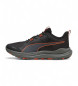 Puma Zapatillas Reflect Lite Trail negro