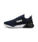 Puma Trainers Retaliate 3 navy