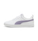 Puma Baskets Rickie blanc