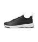 Puma Trenerzy Rickie Runner czarny