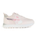 Puma Trainers Rider FV Starry Night PS pink