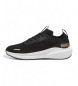 Puma Trningssko Skyrocket Lite Engin sort