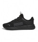 Puma Trenerzy Softride Astro Slip czarny