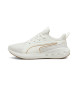 Puma Trainers Softride Carson white