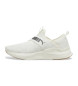 Puma Softride Harmony Slip Sneakers hvid