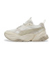 Puma Trainers Sophyr white