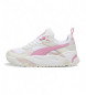 Puma Turnschuhe Trinity weiß